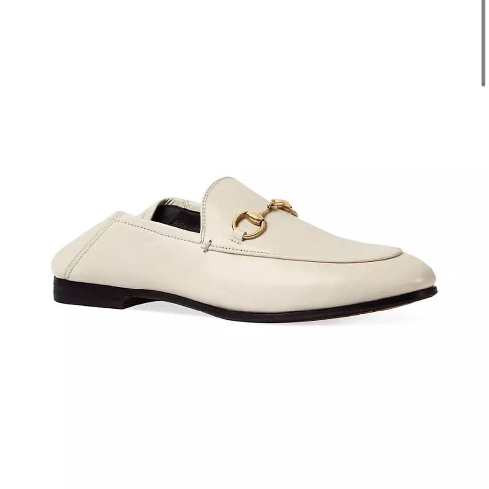 Gucci Brixton loafer